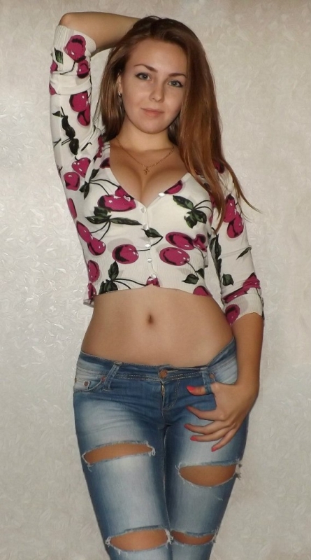 Анкета проститутки Тамара - Фото 1, Сураж, 28 лет, №21215